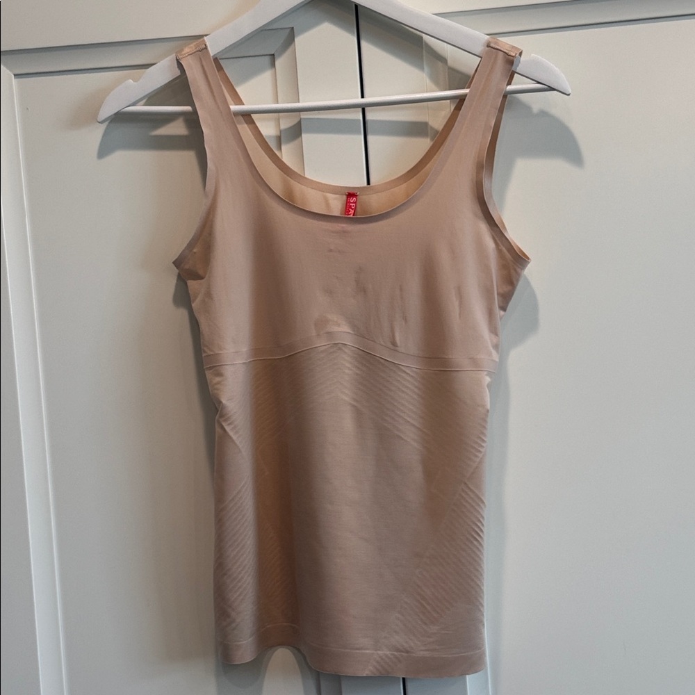 Spanx Thinstincts 2.0 Tank - Picture 2 of 4